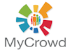 MyCrowd QA logo