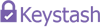 Keystash logo