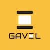 Gavel logo