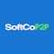 SoftCo Procure-to-Pay logo