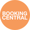Booking Central logo