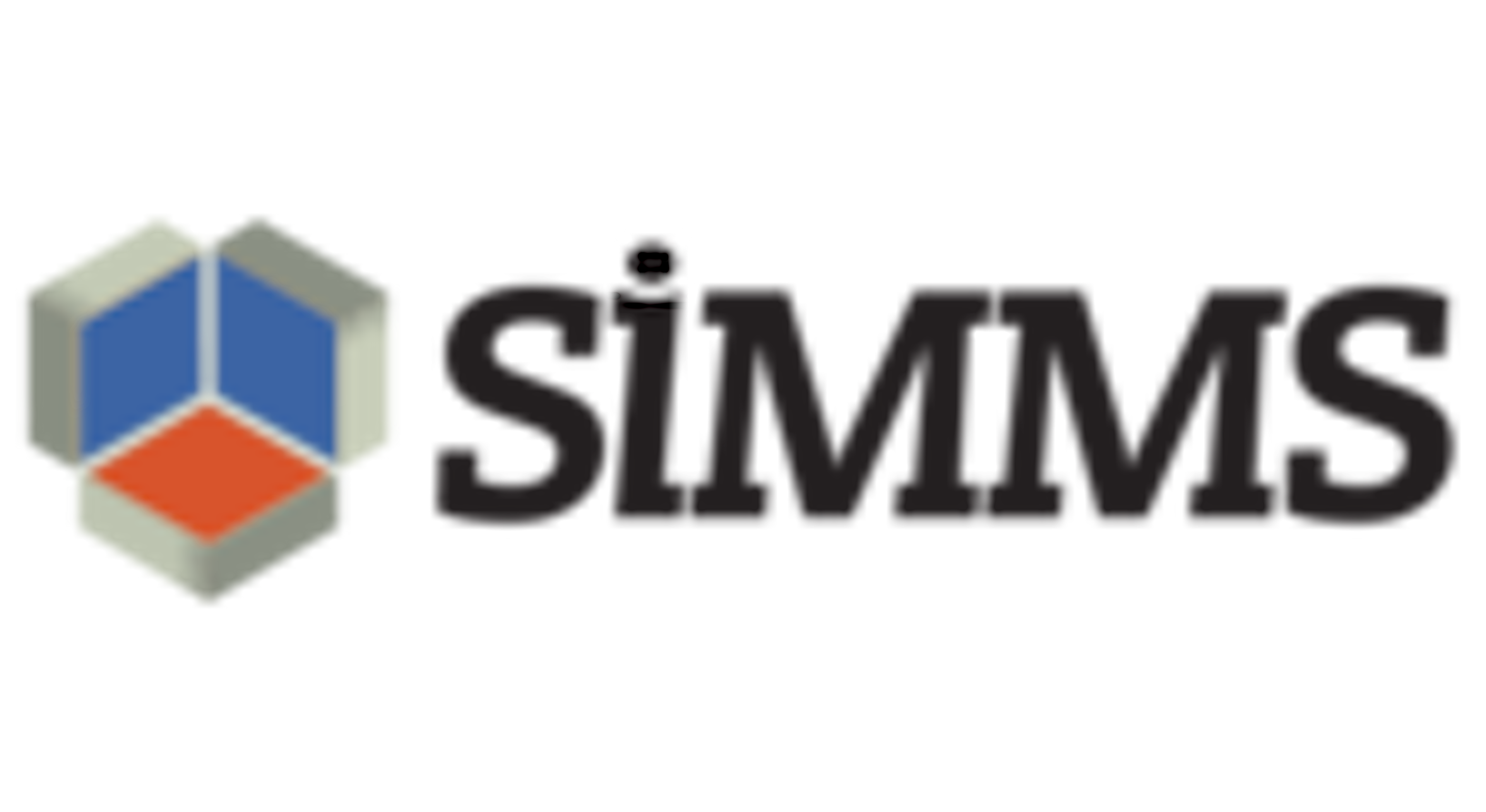 SIMMS Inventory Management Logo
