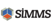 SIMMS Inventory Management's logo
