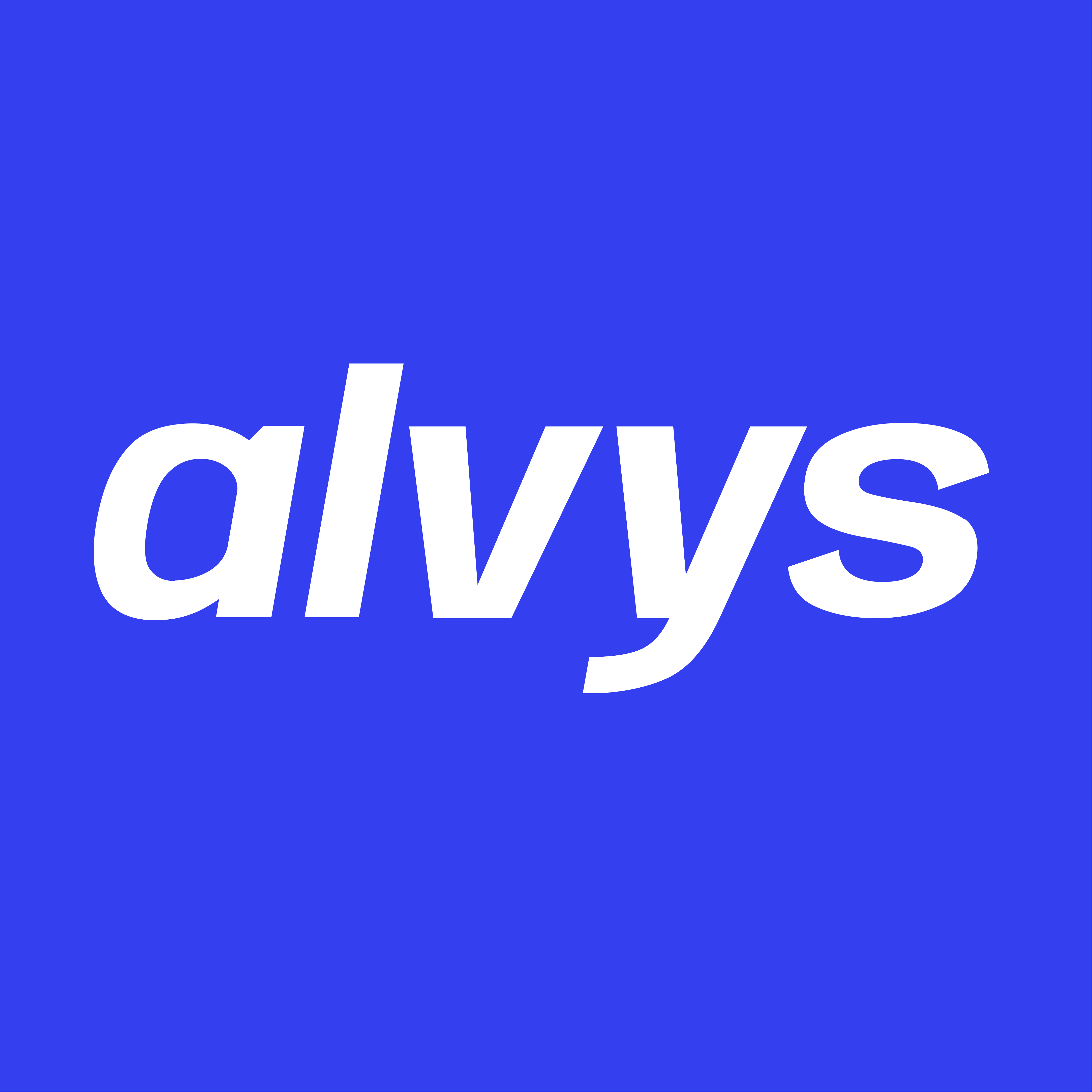 Alvys TMS