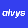 Alvys TMS logo