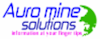 Auromine POS logo