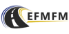 EFMFM logo