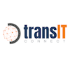 TransIT Connect logo