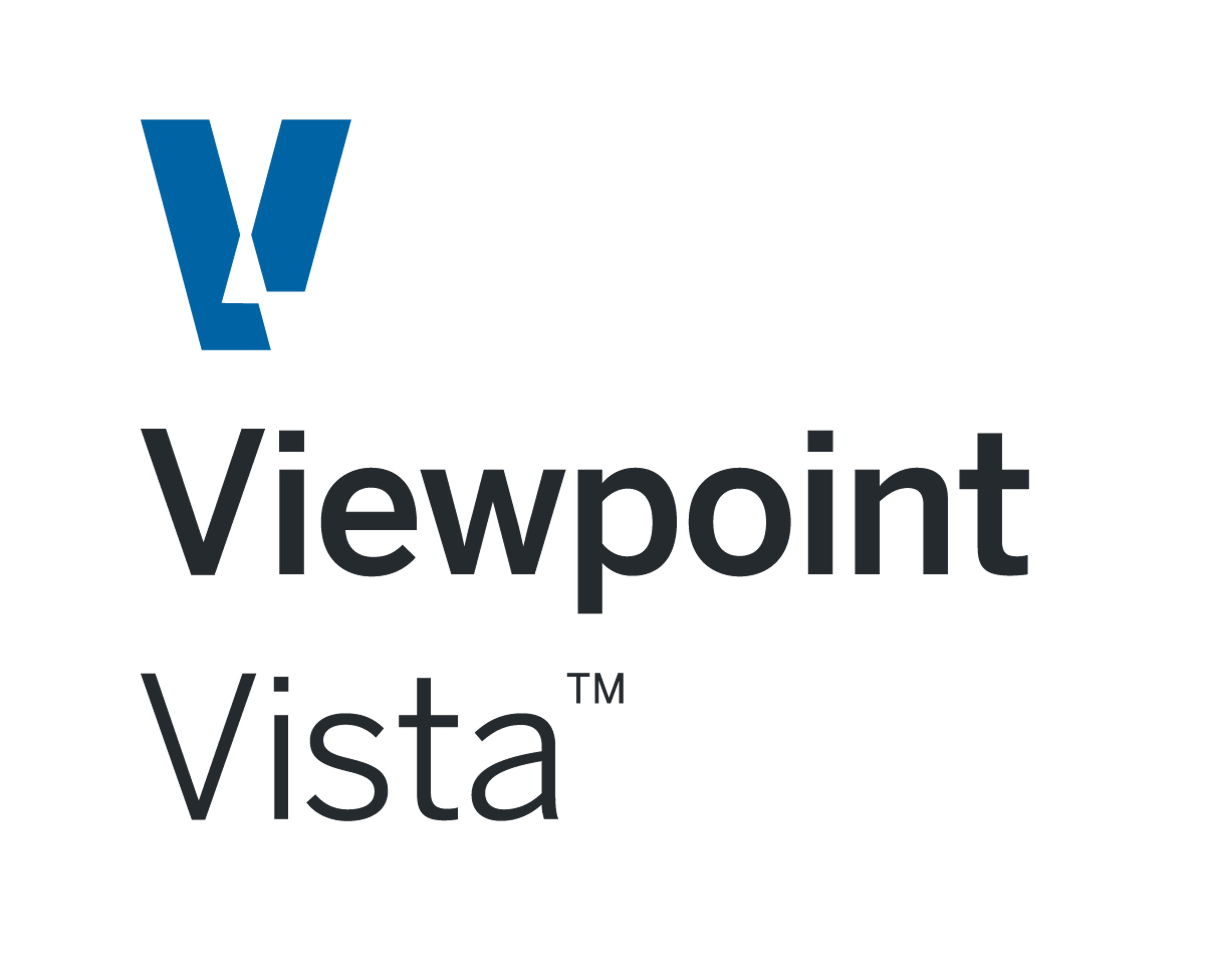 Viewpoint Vista Logo