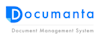 Documanta logo