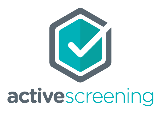 Active Screening