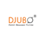 Djubo logo