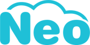 IDEXX Neo's logo