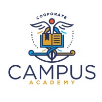 CAMPUS ACADEMY logo