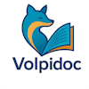 Volpidoc logo
