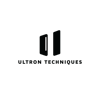 Ultron Property Management System logo