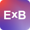 ExB logo