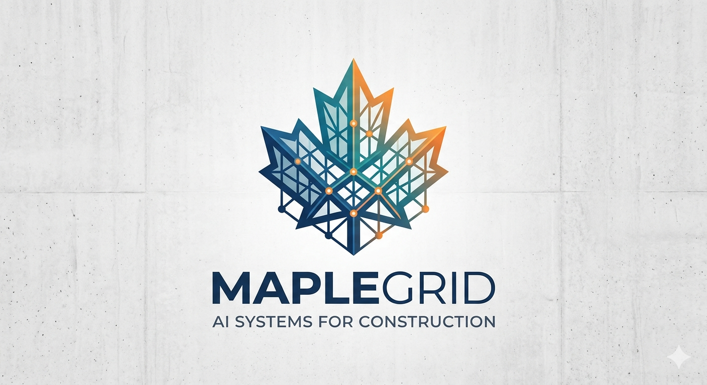 MapleGrid logo