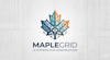 MapleGrid logo