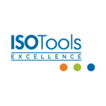 Logotipo de ISOTools