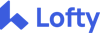 Lofty's logo