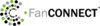 FanCONNECT logo