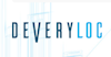 DeveryLoc logo