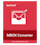 MBOX Converter