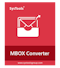 MBOX Converter logo