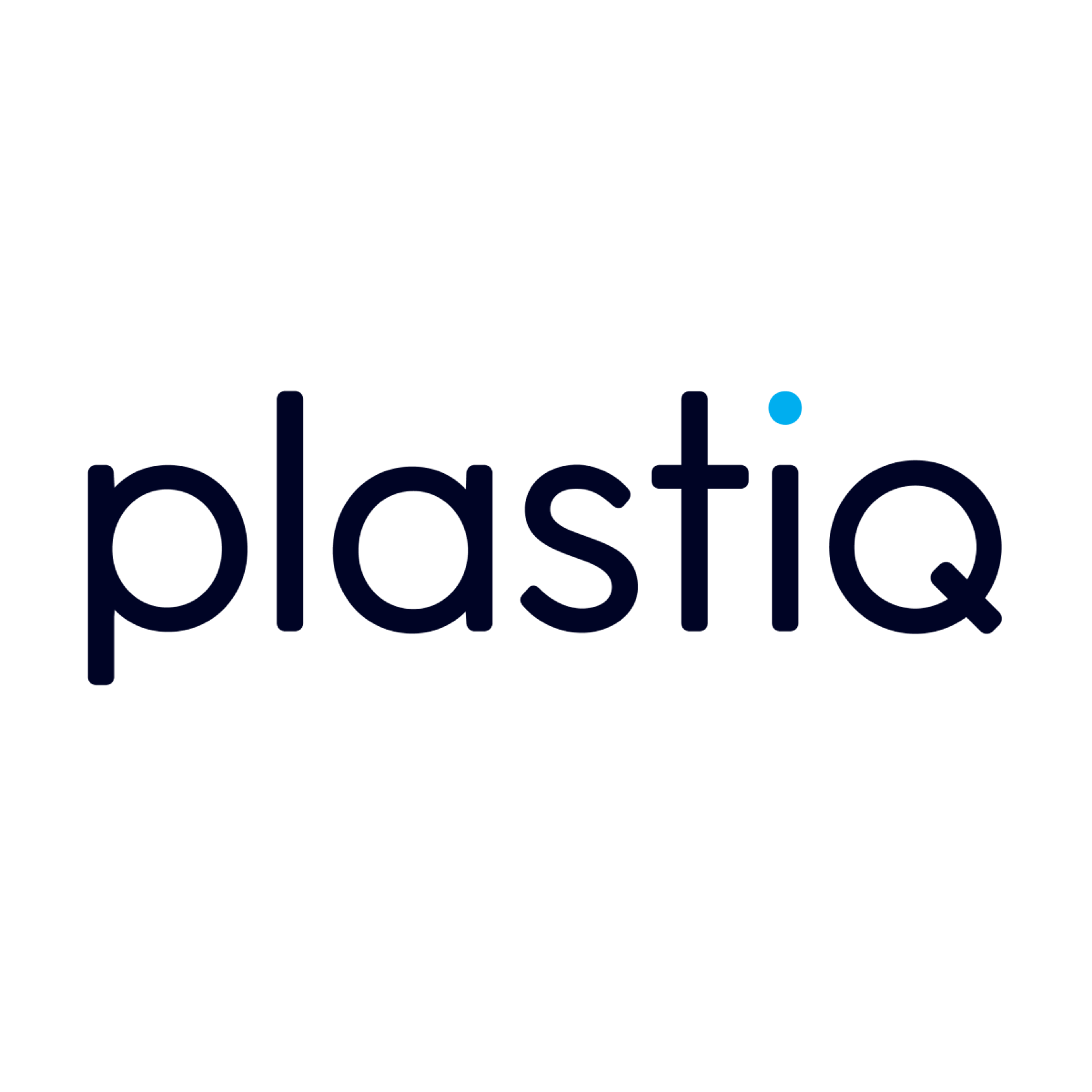 Plastiq Logo