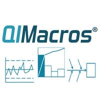 QI Macros SPC Software Excel