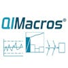 QI Macros SPC Software Excel logo