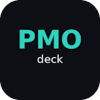 PMODeck logo