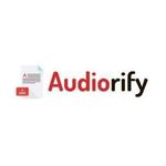 Audiorify
