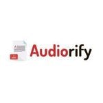 Audiorify