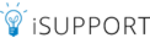 iSupport Logo