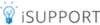iSupport logo