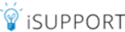 iSupport's logo