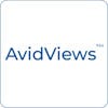 AvidViews logo