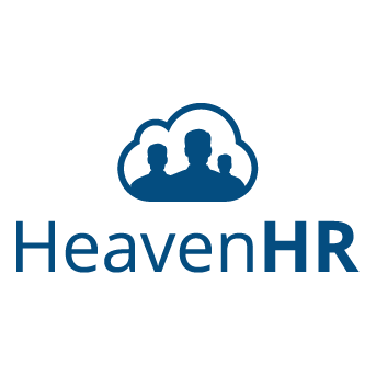 HeavenHR logo
