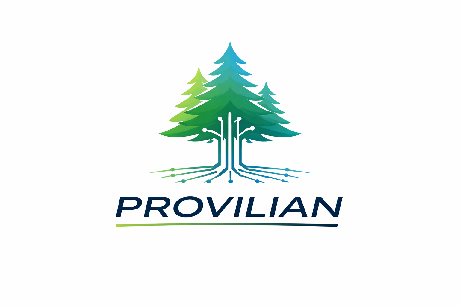 Provilian logo