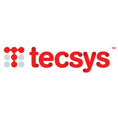 Tecsys Elite logo