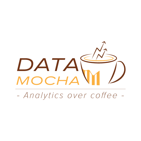 Data Mocha logo