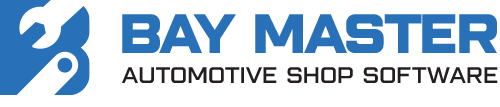 Bay-masteR Logo