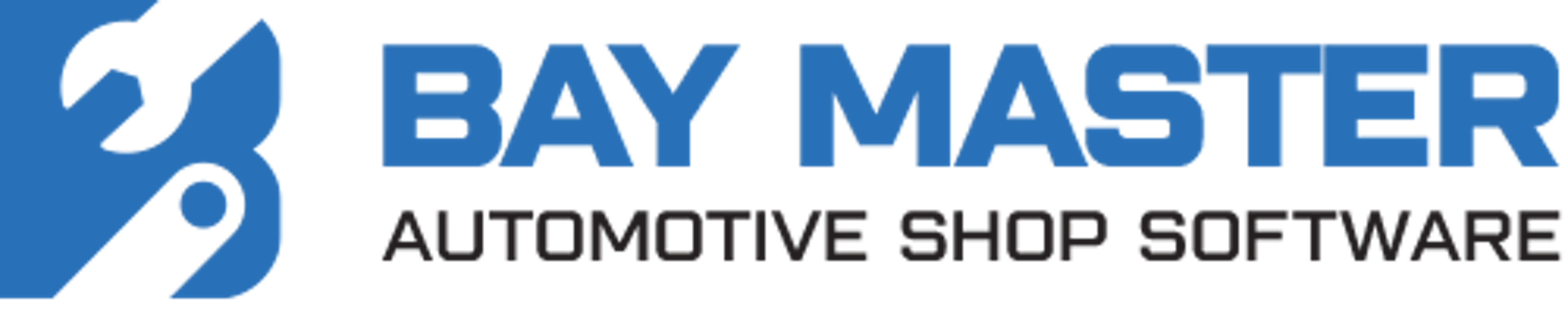 Bay-masteR Logo