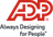 ADP TotalSource logo