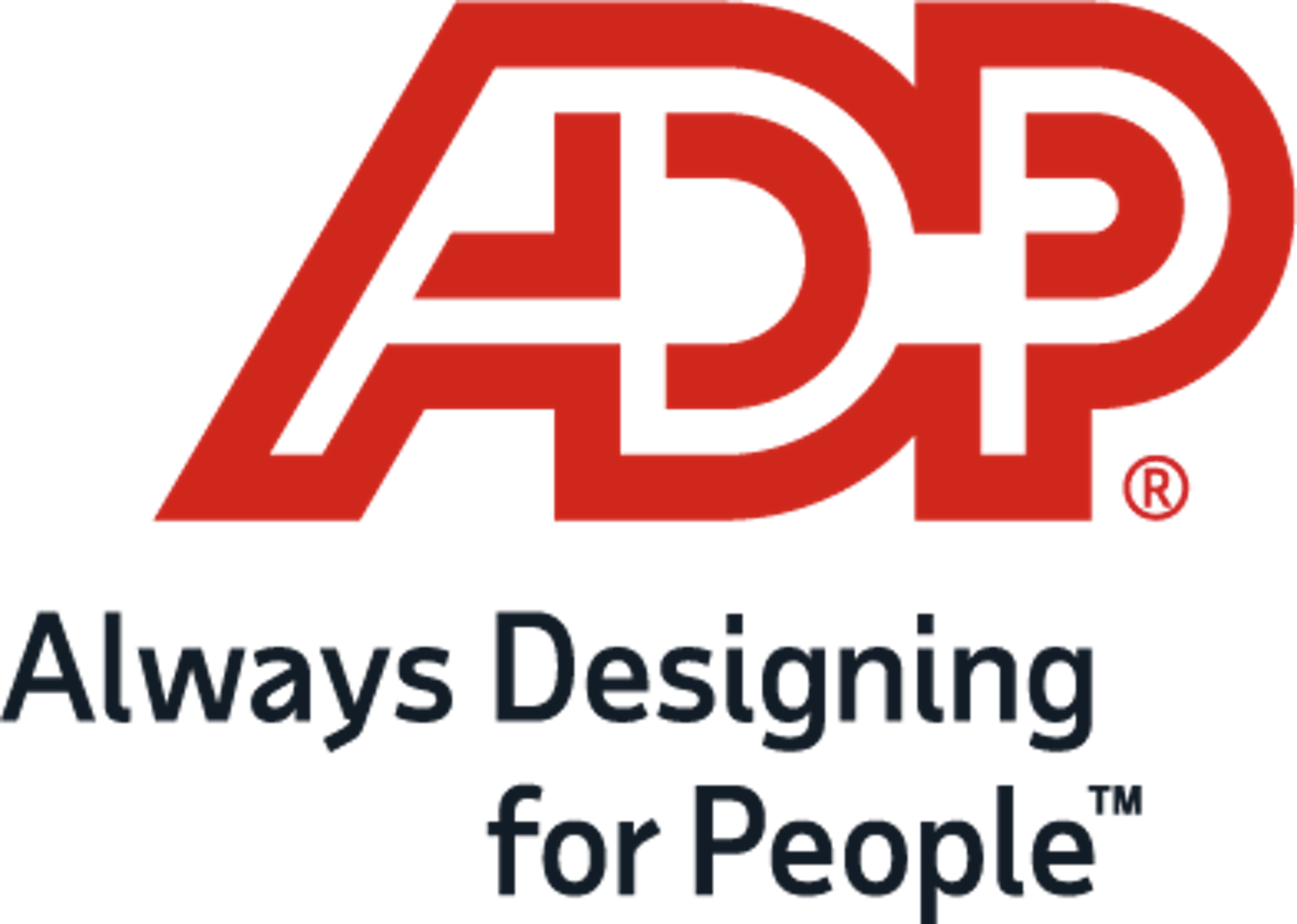 ADP TotalSource Logo