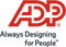 ADP TotalSource logo