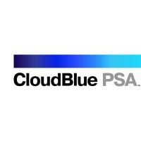 CloudBlue PSA logo