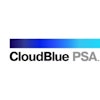CloudBlue PSA's logo